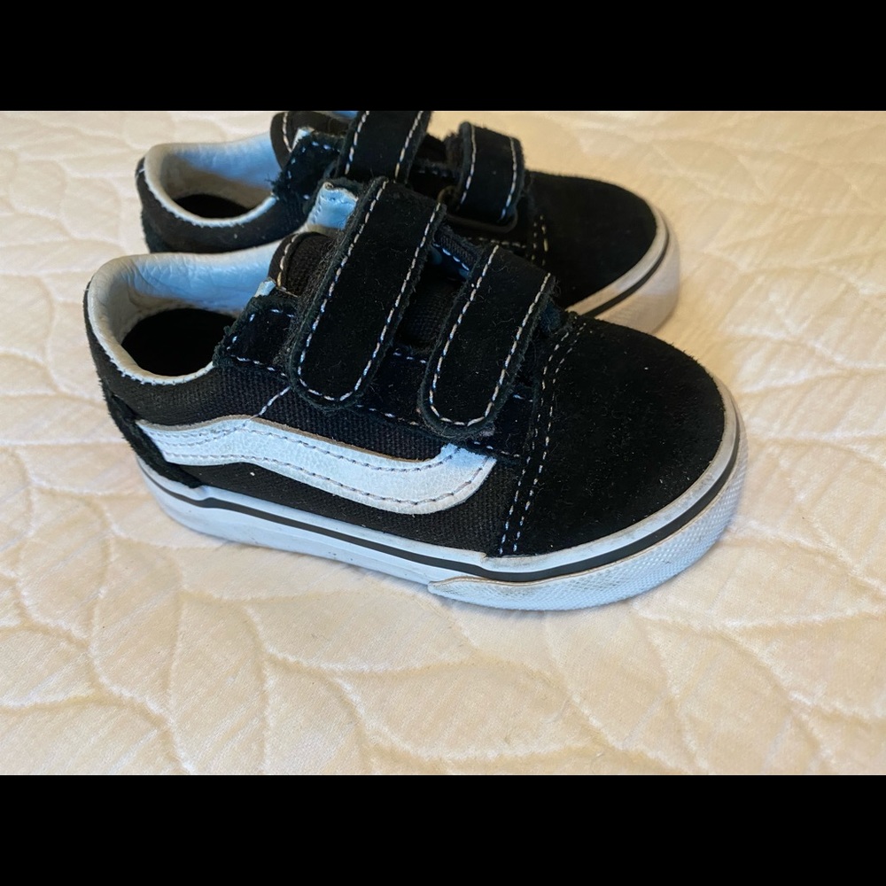 Vans shoes